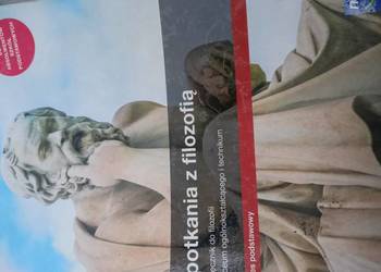 Spotkanie z filozofią tanie książki Trójmiasto szkolne Gdańsk Gdynia Sopot