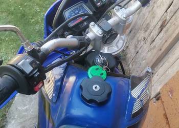 Yamaha dt 125