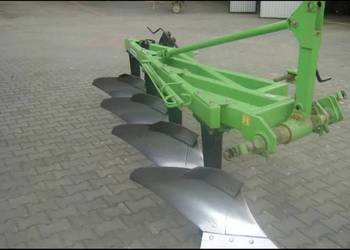 Sprzedam pług 4 skibowy.