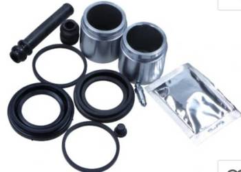 PFAU REXTER Mitsubishi tłoczki hamulcowe okladziny tył przód tarcze itp