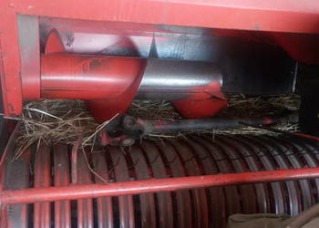 Sprzedam Prasę Polską Kostkę Sipma Z-224/1S