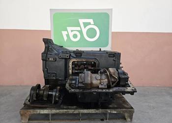 Skrzynia biegów AutoCommand 47639631 New Holland T7 275