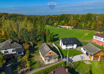 Dom z duszą do odrestarurowania