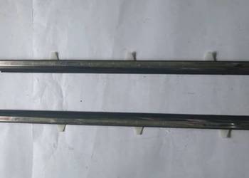 Listwa zgarniająca Honda Legend listwa boczna ozdobna