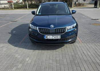 Škoda Karoq Telefon: 511_394_119 Lokalizacja: Krasne