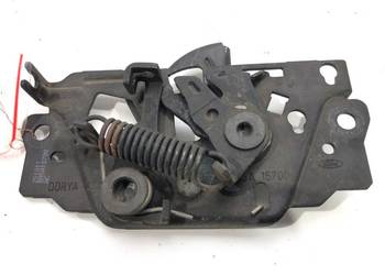 ZAMEK MASKI PRZÓD FORD FOCUS III Kombi BM5A16700AC