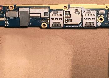 Płyta główna Huawei  Y5II CUN- L 21