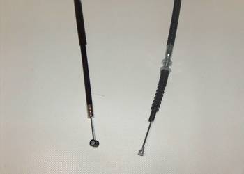 LINKA SPRZĘGŁA XT 500 82-83 XT 600 84-90