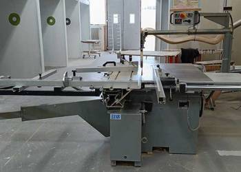 Piła formatowa ALTENDORF TKR 45