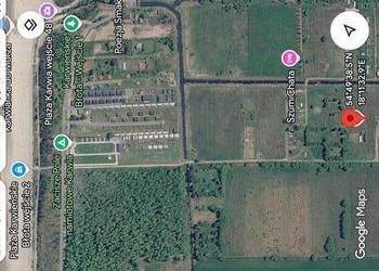 Działka nad morzem 600 m do plaży Karwińskie Błota