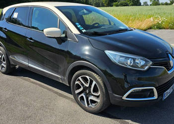 Renault Captur 1.2 Tce 120KM 89.000km ! Automat I (2013-2019)