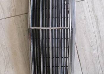 Grill Mercedes w210 lift oryginalny