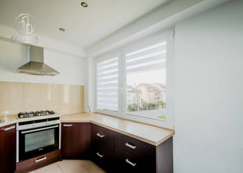 Mieszkanie Białystok 60.7m2 3-pokojowe