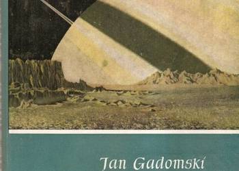 Obrazy Nieba - Gadomski Jan