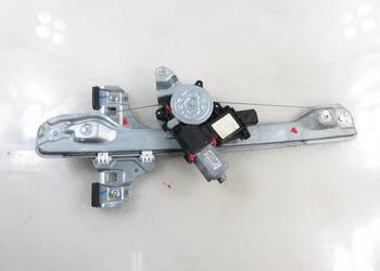 PODNOŚNIK SZYBY LEWY TYLNY OPEL MOKKA 98820SUV20