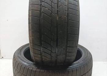 2x OPONA ZIMOWA FORTUNE SNOWFUN FSR-901 255/35R19 (2922)6.60(2922)6.60MM