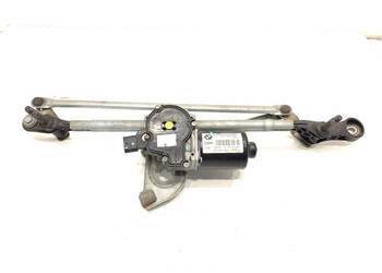 MECHANIZM WYCIERACZEK PRZÓD BMW F20 726750302 11-19 UKŁAD