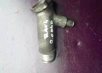 Kruciec Wody 2.0 D4d Toyota Rav 4 Ii 00, 05
