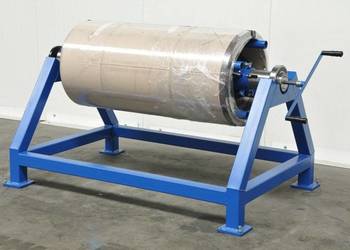MAAD RB-1300 ROZWIJAK ROZWIJARKA DO BLACH BLACHY DO 2500kg…