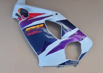 YAMAHA FZR 600 95 BOK BOCZEK OWIEWKA OSŁONA LEWA 4JH-2835U-00