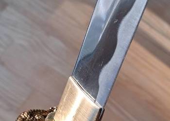 Katana tanto sztylet japoński