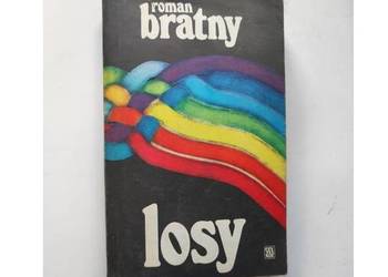 Losy Roman Bratny