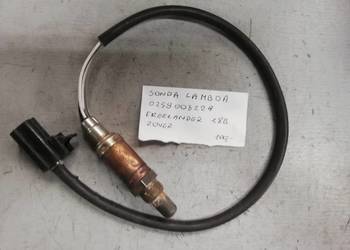Sonda Lambda Freelander 1.8 B 0258003229