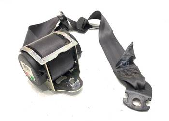 PAS BEZPIECZEŃSTWA PRAWY TYŁ OPEL CORSA E 609160500D Hatchback