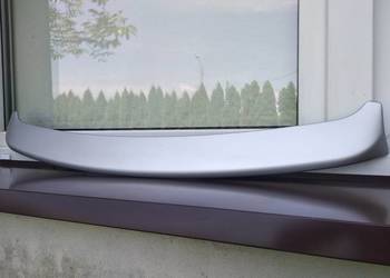 Ford Fiesta MK5 MK6 lotka spoiler na klapę bagażnika oryginał 2S6JA44210