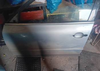 Drzwi kierowcy passat kombi