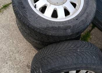 Koła felgi 5x112 Audi Passat a4 alufelgi opony