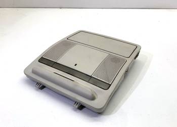 LAMPA SUFITOWA JAGUAR F-PACE SUV WNĘTRZA OŚWIETLENIA, KABINY