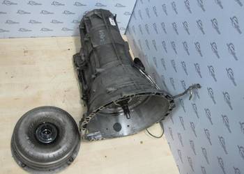LAND ROVER DISCOVERY 4 3.0 TDV6 CH22-7000-AC SKRZYNIA BIEGÓW KONWENTER