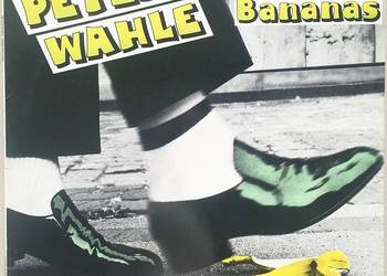 Peter Wahle - Happy Bananas Peter Wahle - Happy Bananas