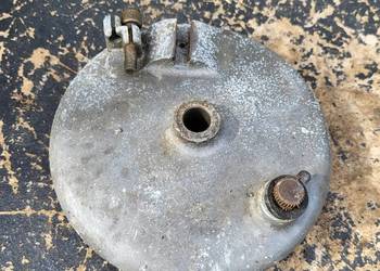 DKW RT TARCZA KOTWICZNA HAMULEC SZCZĘKI DKW