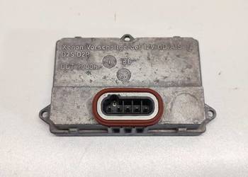 MERCEDES W211 PRZETWORNICA XENON 5DV 008 290-00