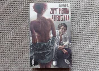 "Zbyt piękna dziewczyna" Jan Seghers