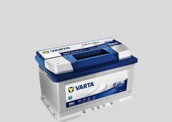 788x645x112 Akumulator VARTA Blue Dynamic EFB START&STOP D54