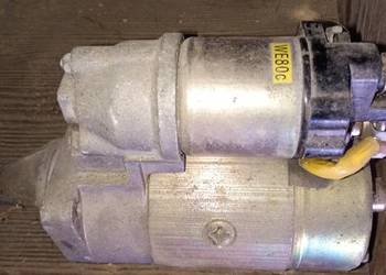 Fiat Cinquecento 900 rozrusznik nowy