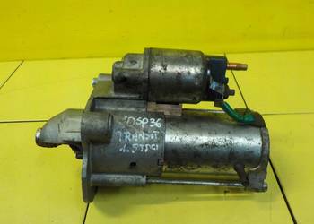 FORD TRANSIT CONNECT 1.5 TDCI 20r 100KM Z2GA rozrusznik KV6T-11000-BC