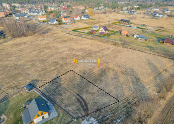 Grunt Jantar Wczasowa 1001m2