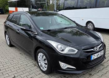 Hyundai i 40 2012 rok !! 1.7 CRDI !! Z Niemiec