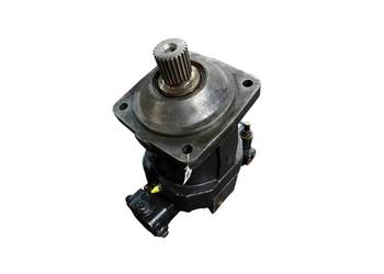 Rexroth A6VM160EP2D / 63W - VAB027DPB - K (R902119776) Silnik hydrauliczny