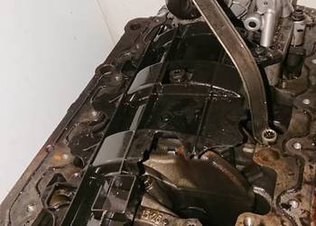 sprzedaż blok silnika  z głowicą