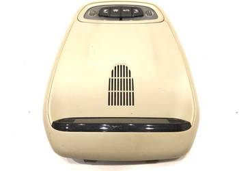 LAMPA SUFITOWA VOLVO V40 Hatchback WNĘTRZA OŚWIETLENIA, KABINY