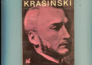 Poezje wybrane - Zygmunt Krasiński