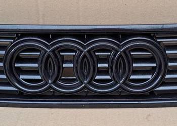 Grill atrapa Audi A4 B5 8D0853651J – oryginał, część używana