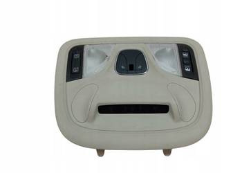 LAMPKA PODSUFITKI A2390C204HDA Jeep Cherokee V (2014-  )