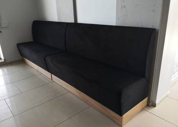 Loże barowe - Producent HoReCa - Realizujemy każdy pomysł - Szybka wycena