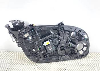 PODNOŚNIK SZYBY LEWY PRZÓD VOLVO S90 II 31674755 Sedan/Limuzyna